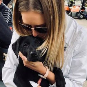 Meet your Posher, Erin